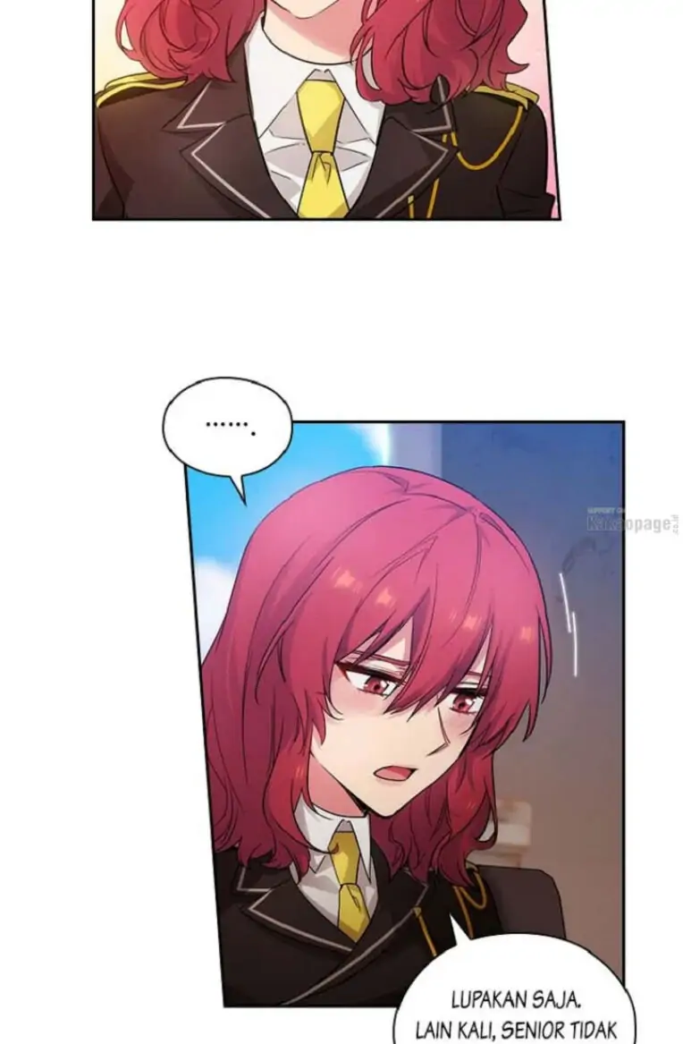 ADONIS Chapter 166 Gambar 50