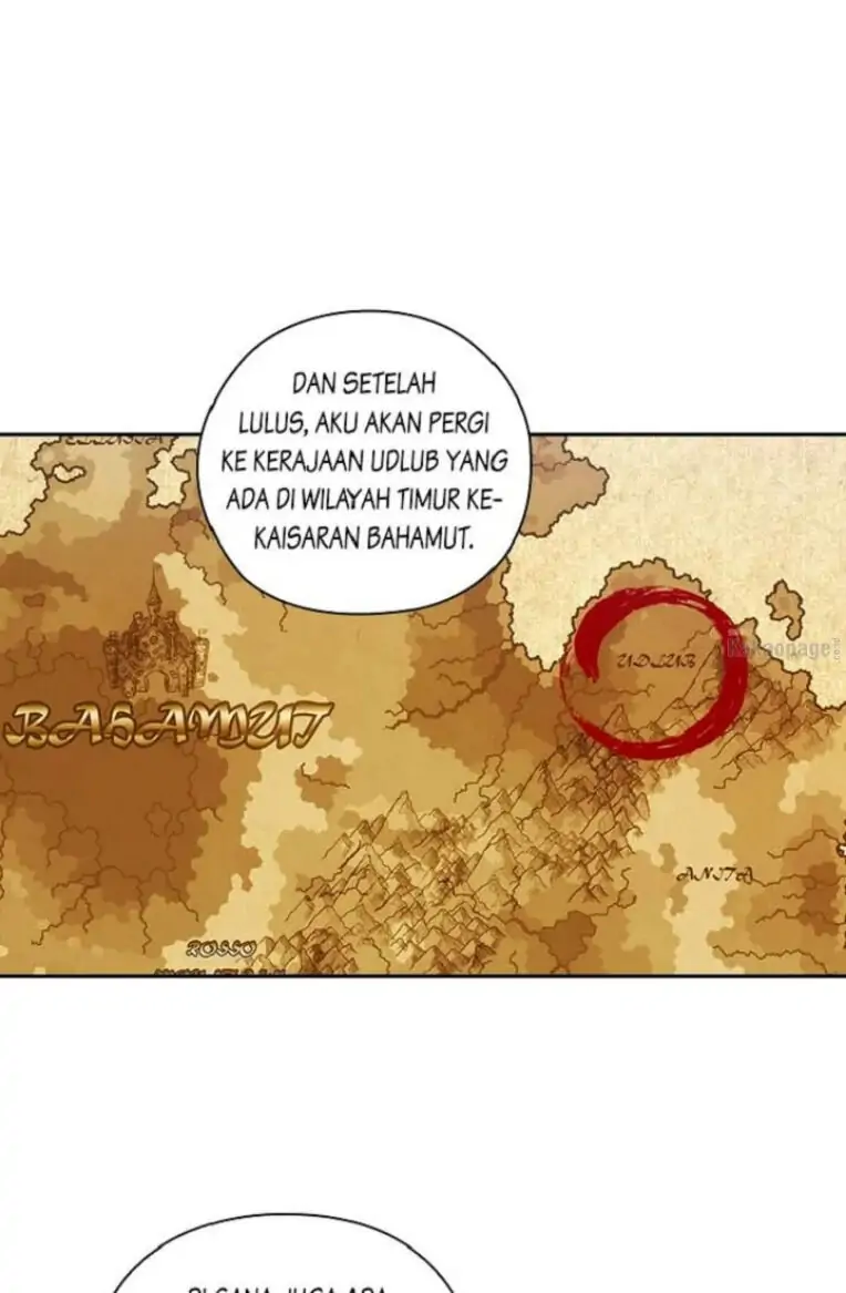 ADONIS Chapter 166 Gambar 53