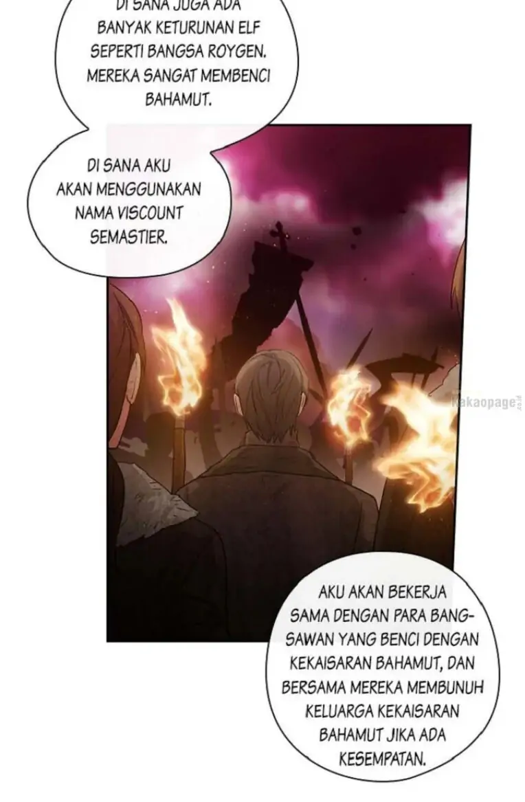 ADONIS Chapter 166 Gambar 54
