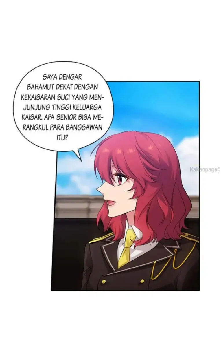 ADONIS Chapter 166 Gambar 55