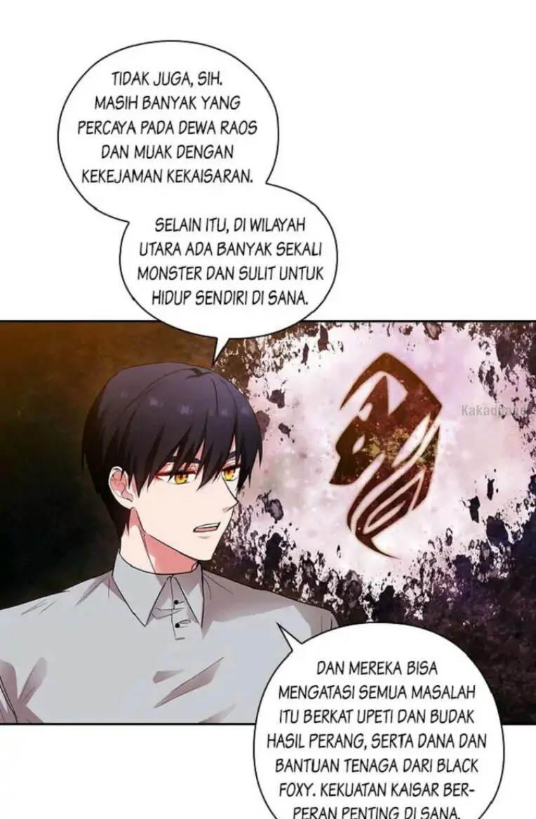 ADONIS Chapter 166 Gambar 56