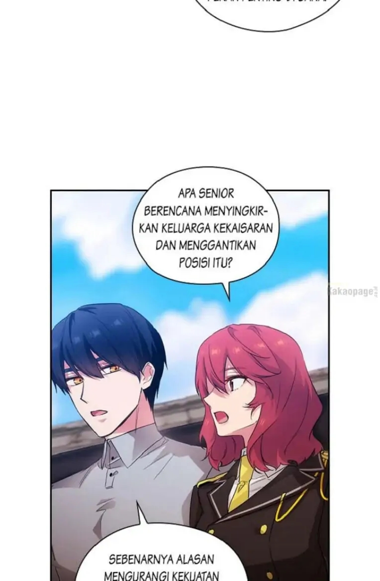 ADONIS Chapter 166 Gambar 57