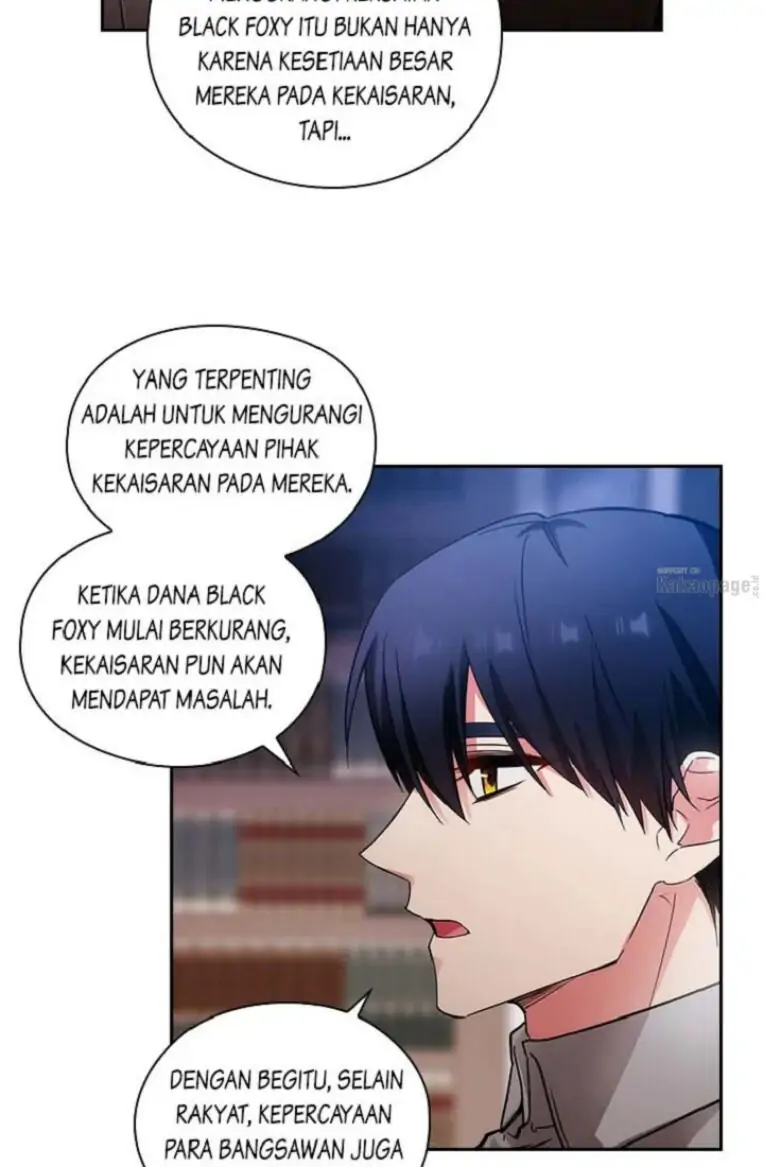 ADONIS Chapter 166 Gambar 58