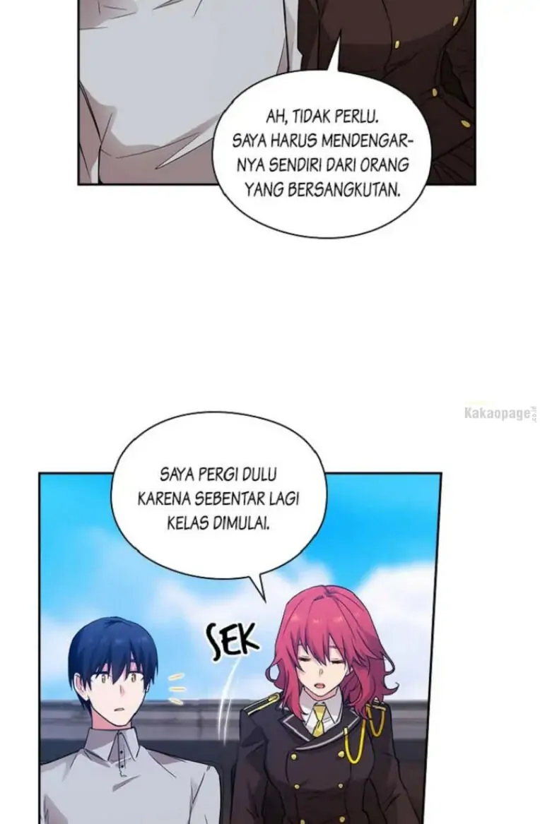 ADONIS Chapter 166 Gambar 63