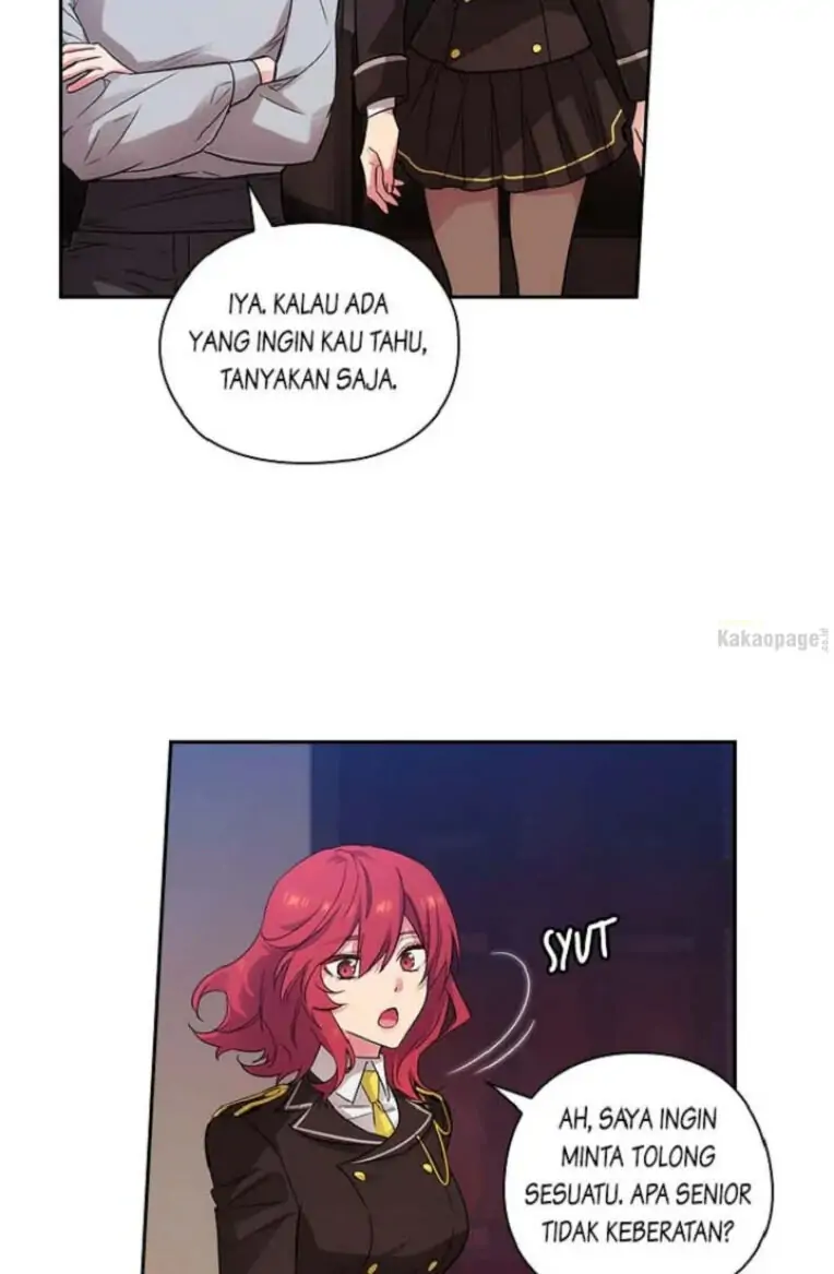 ADONIS Chapter 166 Gambar 64