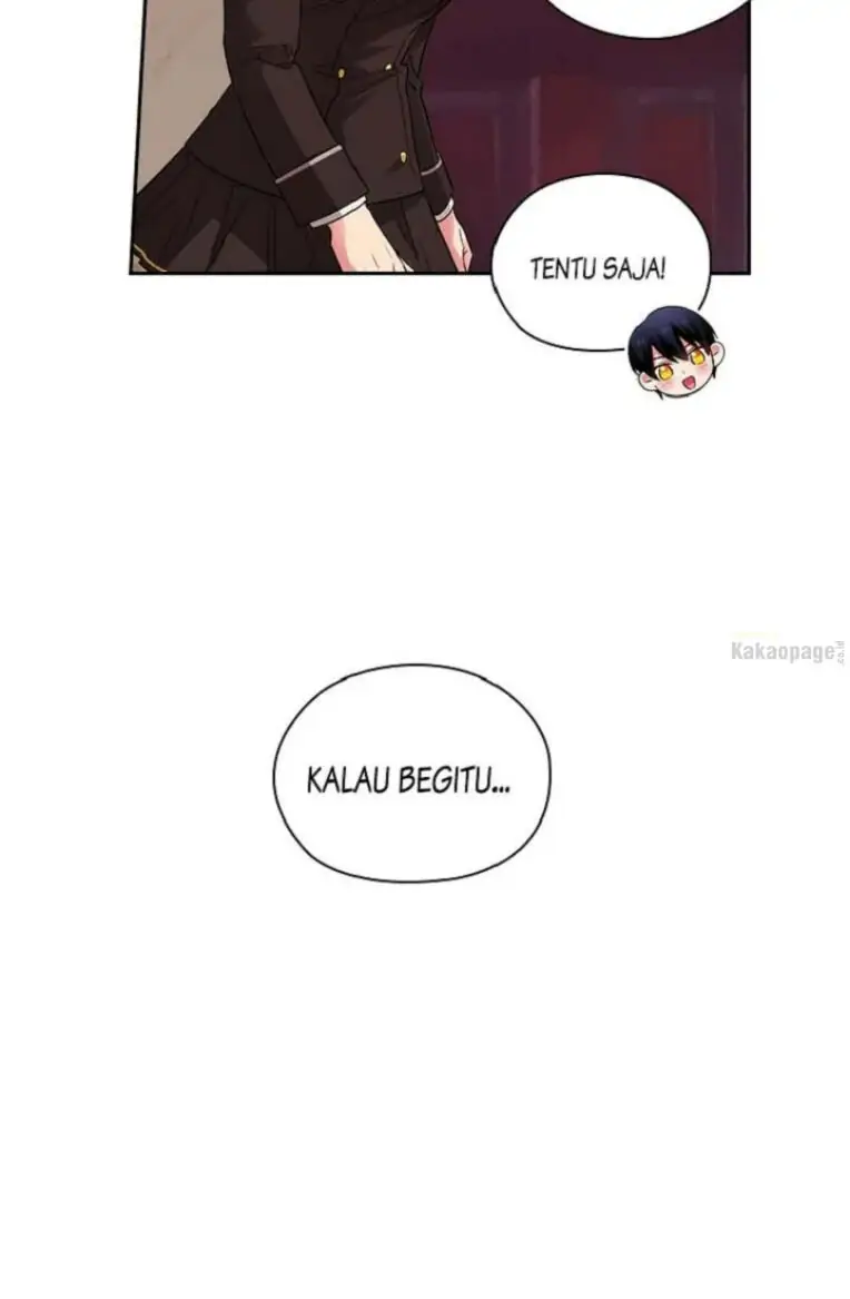 ADONIS Chapter 166 Gambar 65