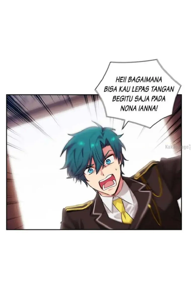 ADONIS Chapter 166 Gambar 67