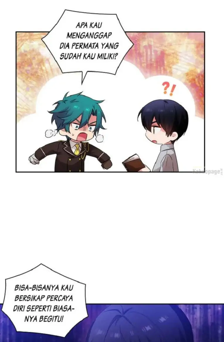 ADONIS Chapter 166 Gambar 68