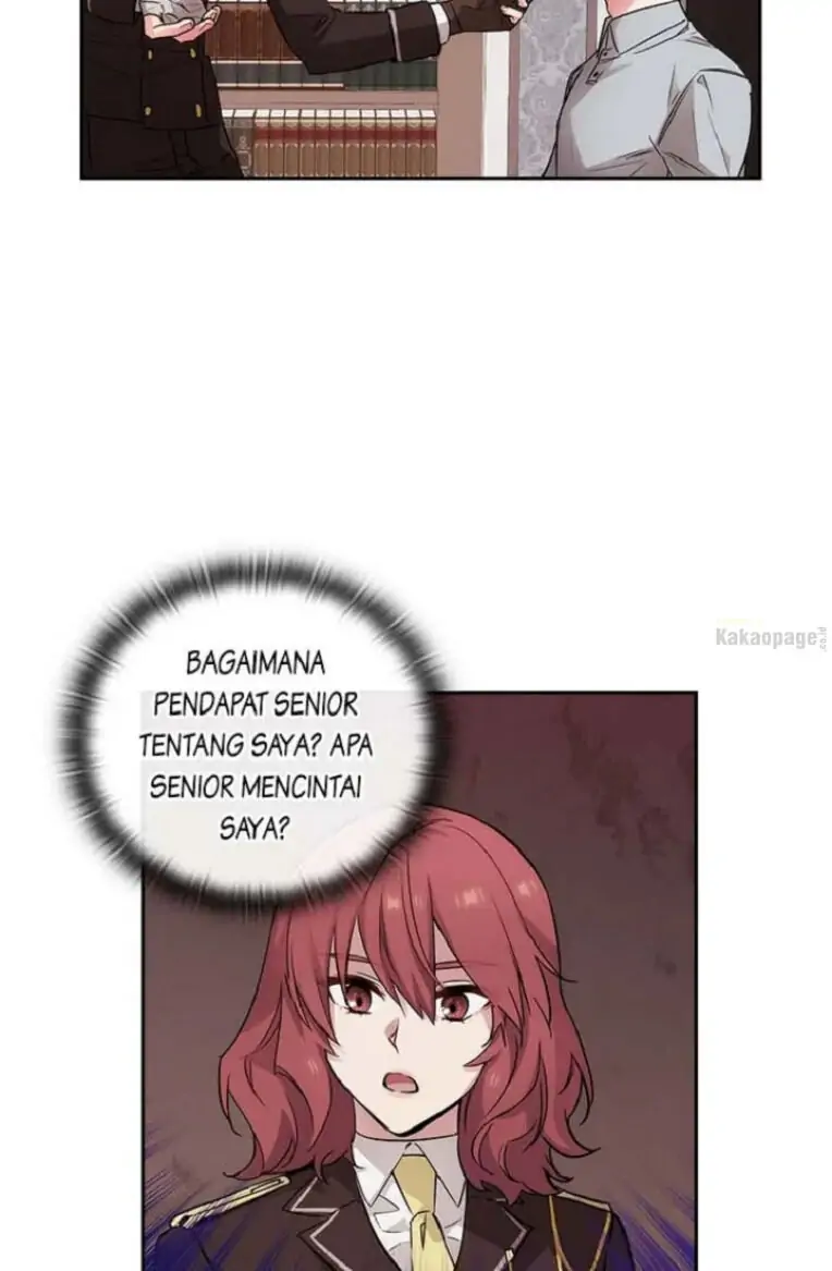 ADONIS Chapter 166 Gambar 72