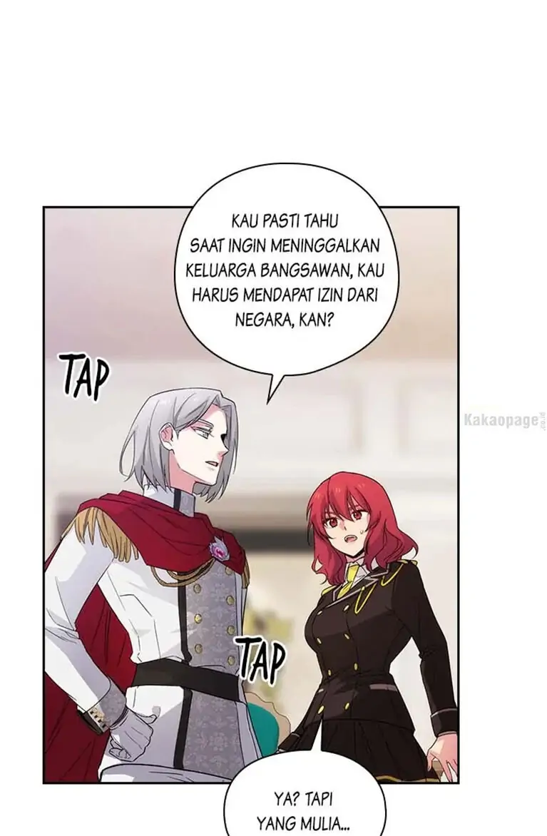 Baca Komik ADONIS Chapter 165 Gambar 1