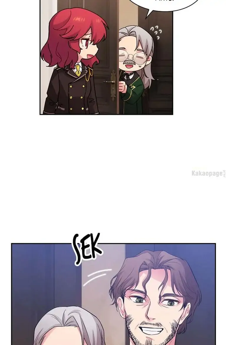ADONIS Chapter 165 Gambar 12