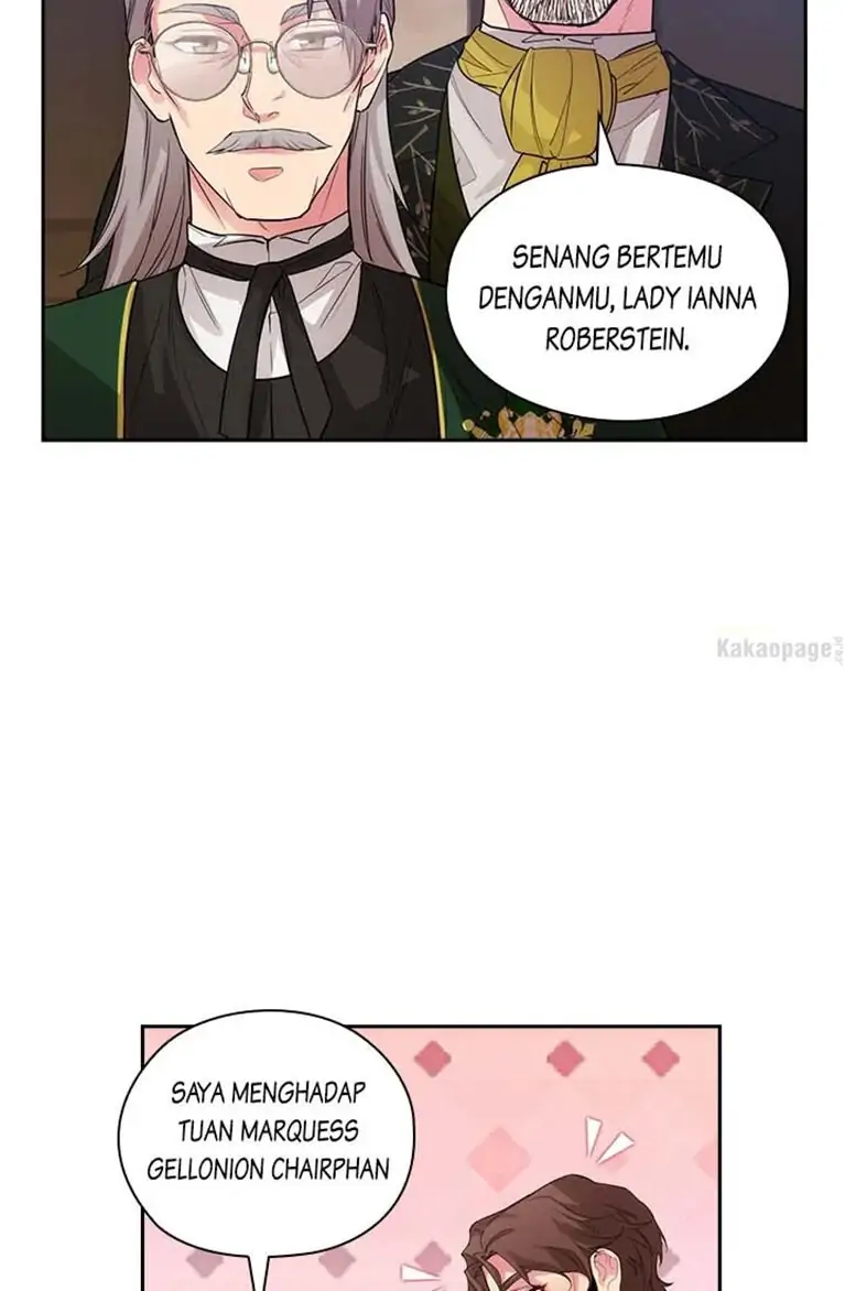 ADONIS Chapter 165 Gambar 13