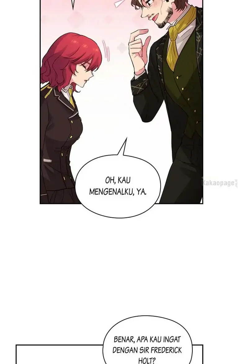 ADONIS Chapter 165 Gambar 14