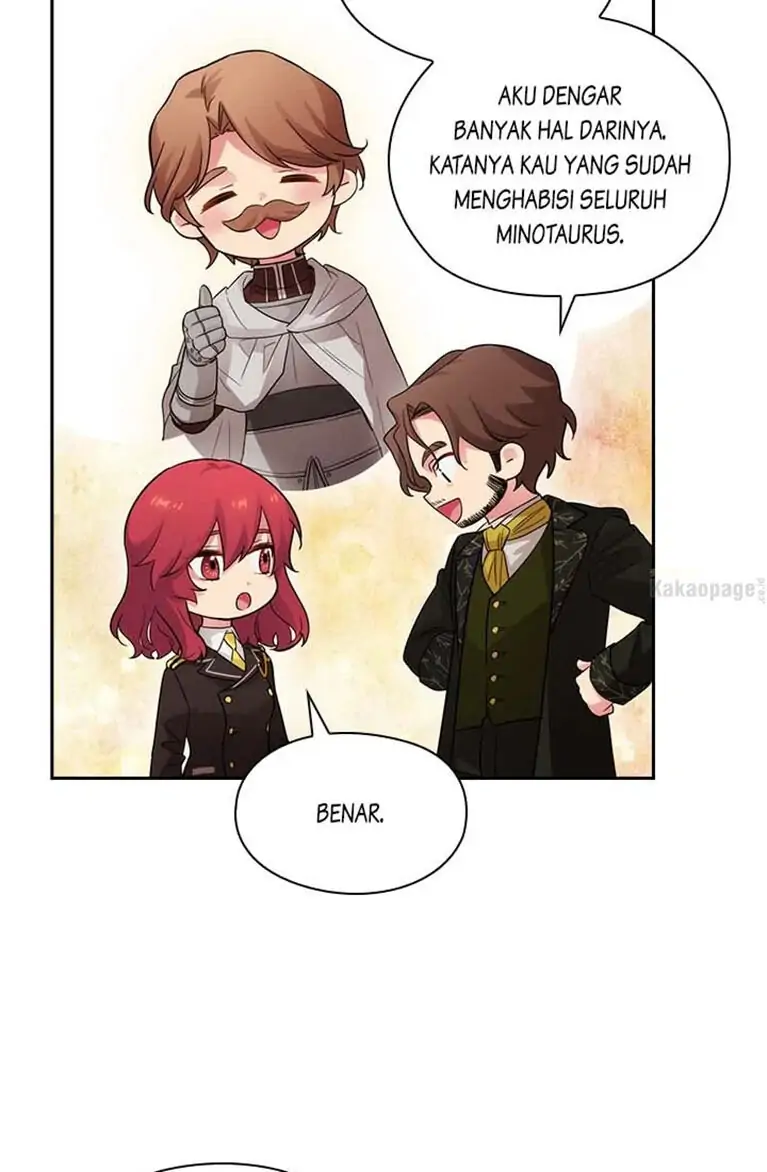 ADONIS Chapter 165 Gambar 15