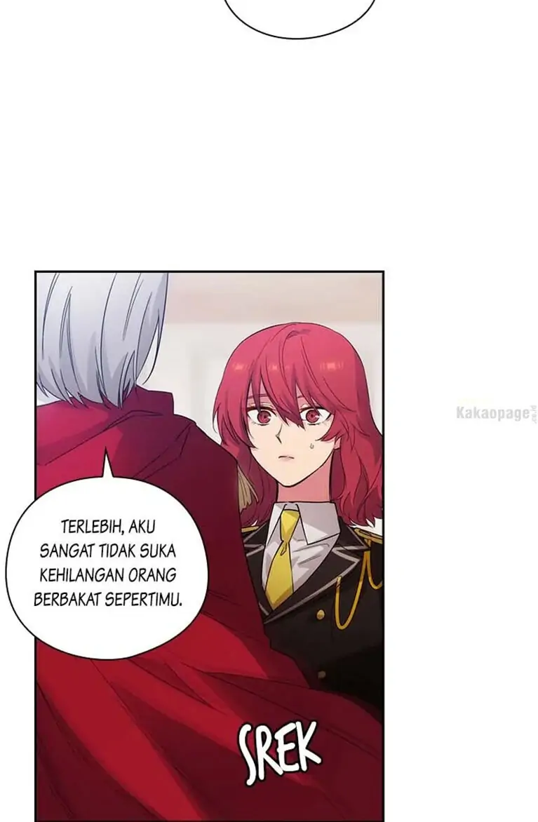 Baca  ADONIS Chapter 165 Gambar 2