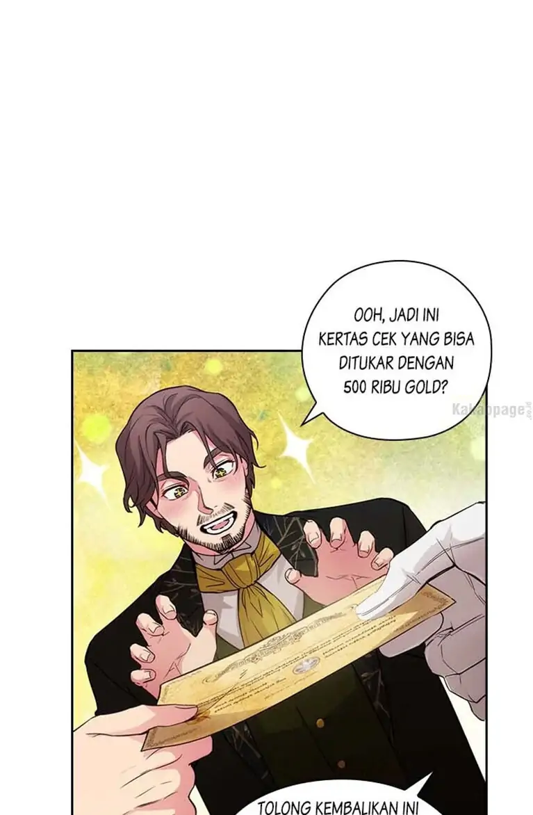 ADONIS Chapter 165 Gambar 20