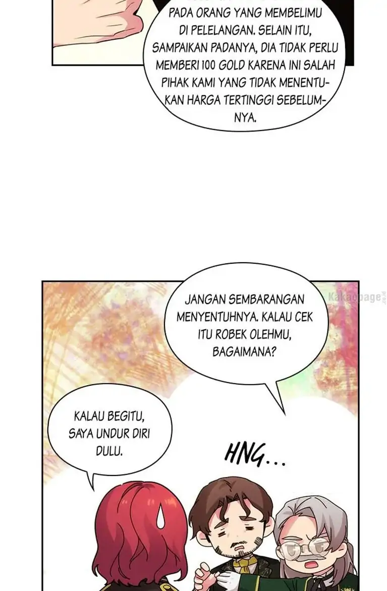 ADONIS Chapter 165 Gambar 21