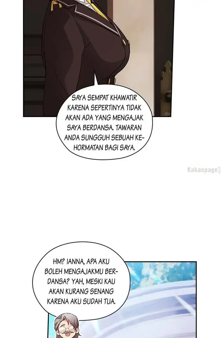 ADONIS Chapter 165 Gambar 23