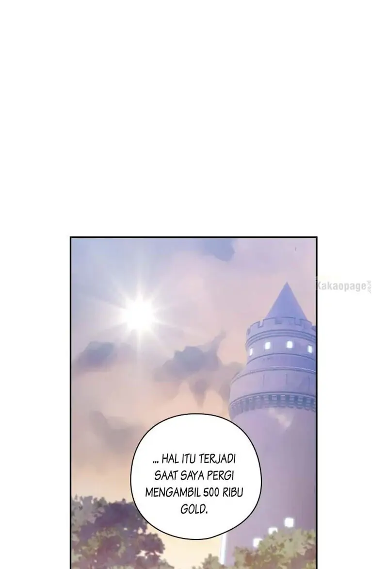 ADONIS Chapter 165 Gambar 25
