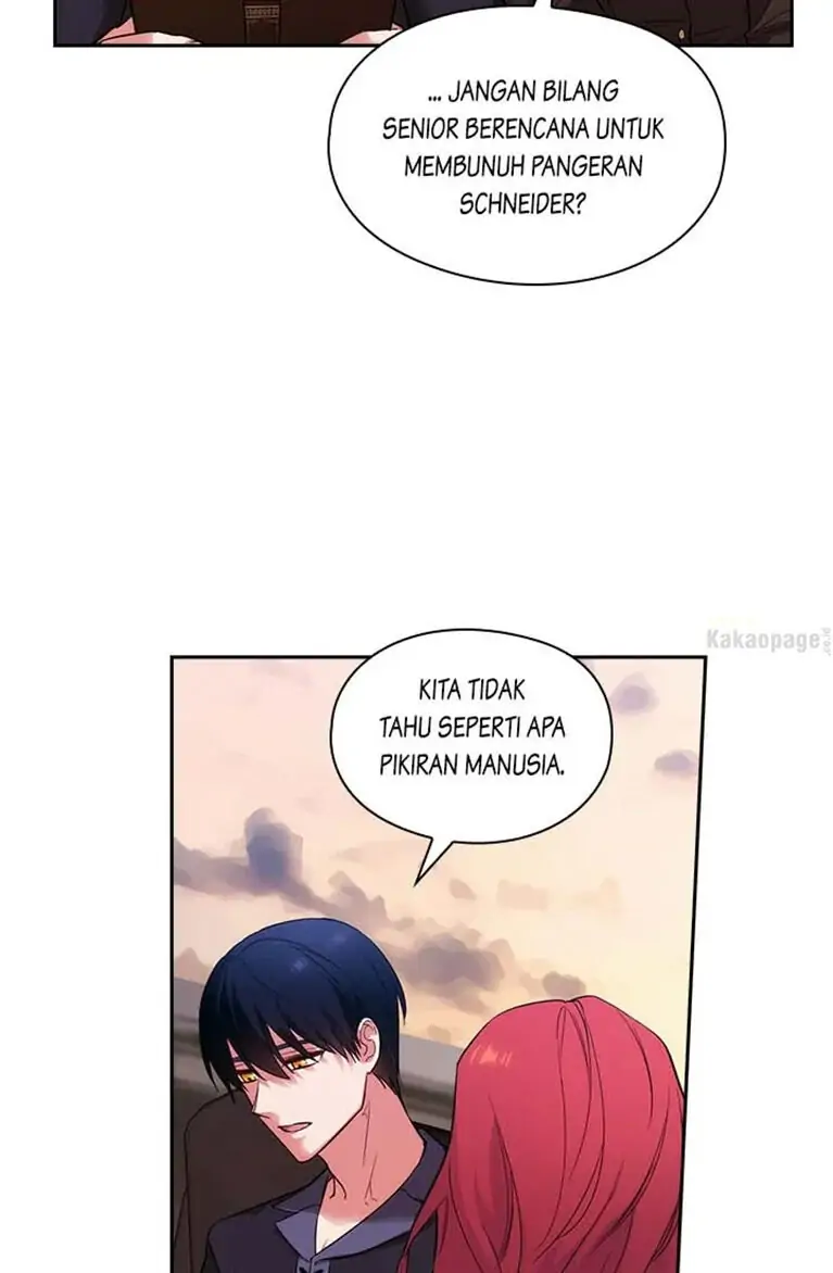ADONIS Chapter 165 Gambar 27