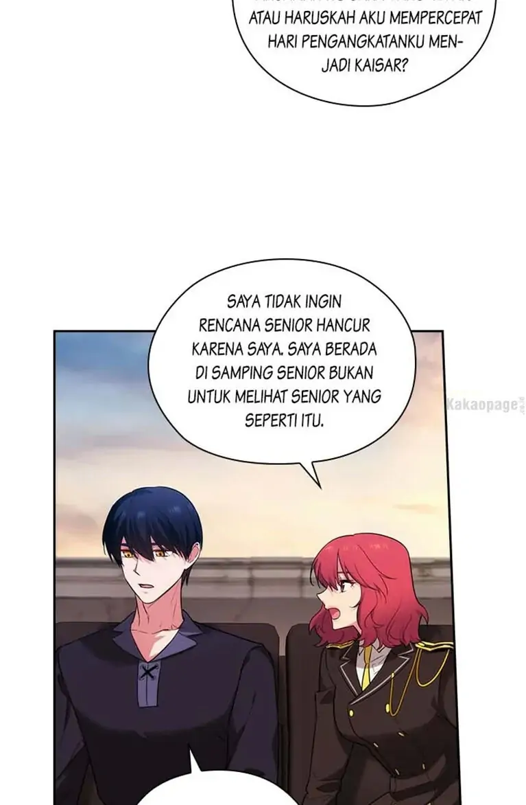 ADONIS Chapter 165 Gambar 30