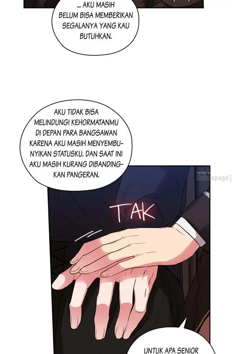 ADONIS Chapter 165 Gambar 31