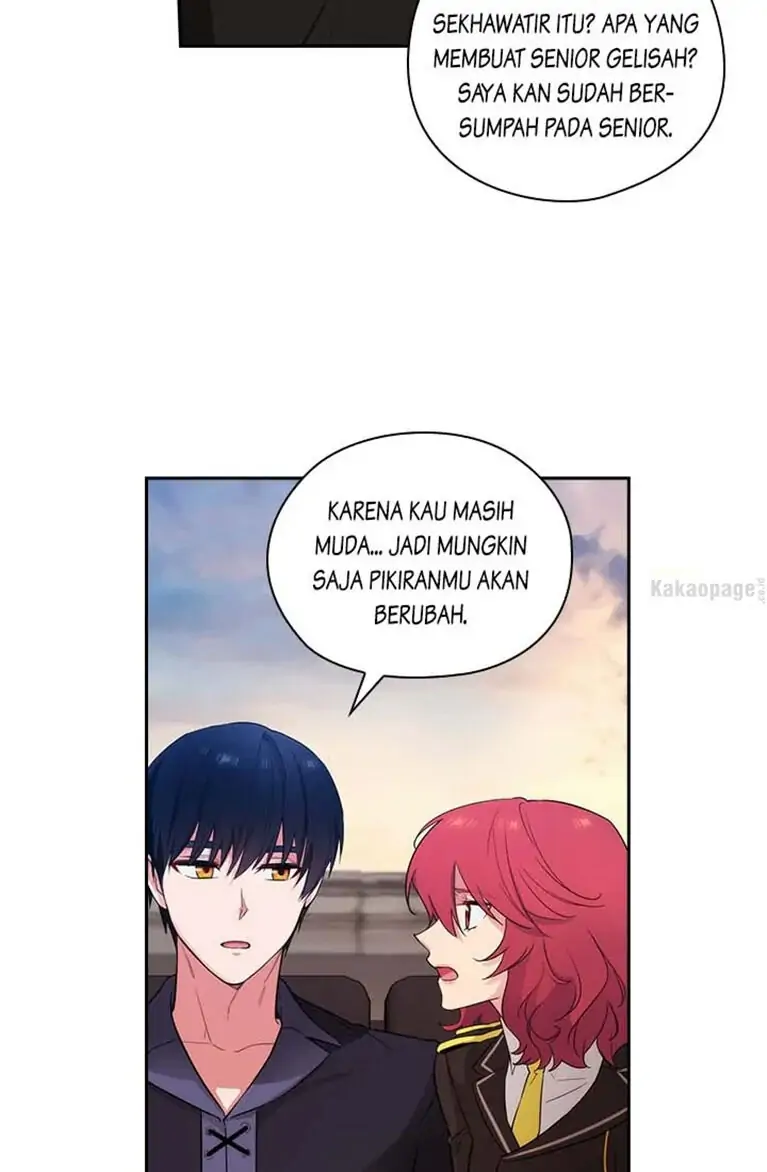 ADONIS Chapter 165 Gambar 32