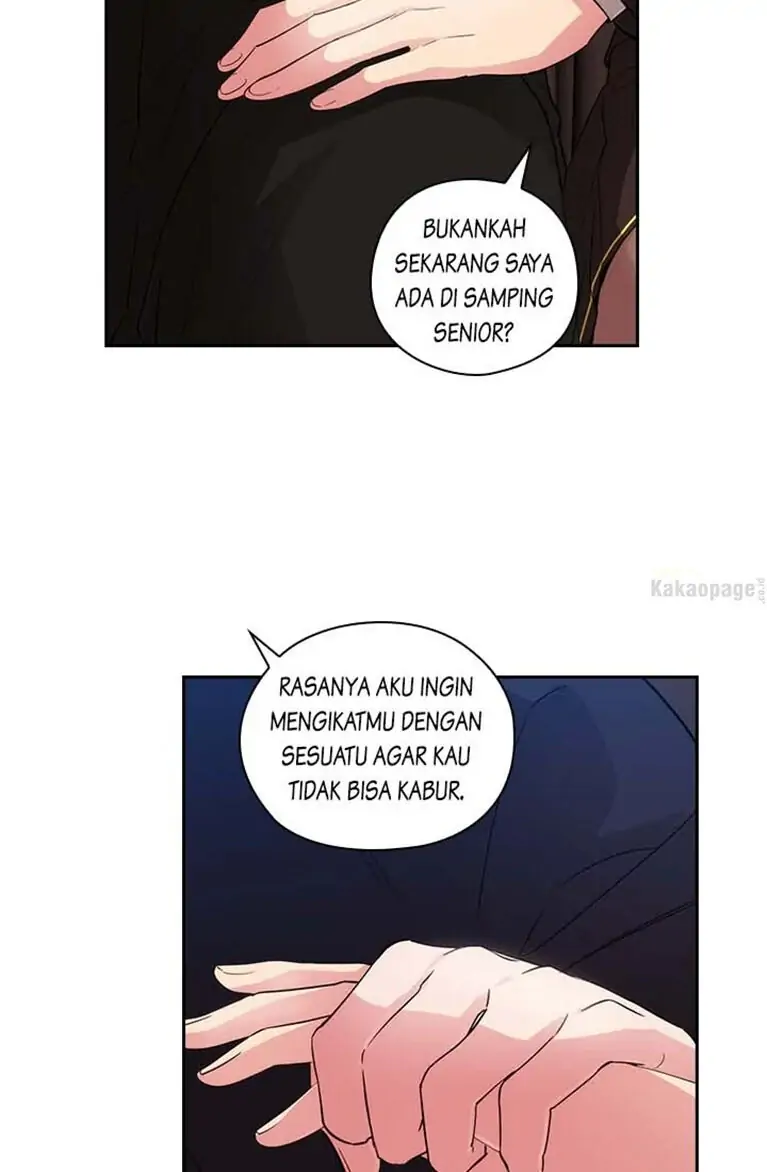 ADONIS Chapter 165 Gambar 34