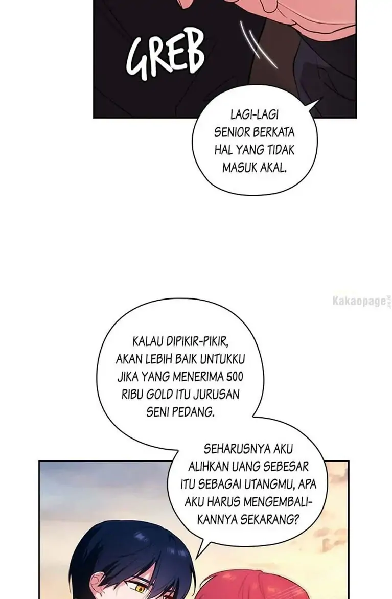 ADONIS Chapter 165 Gambar 35