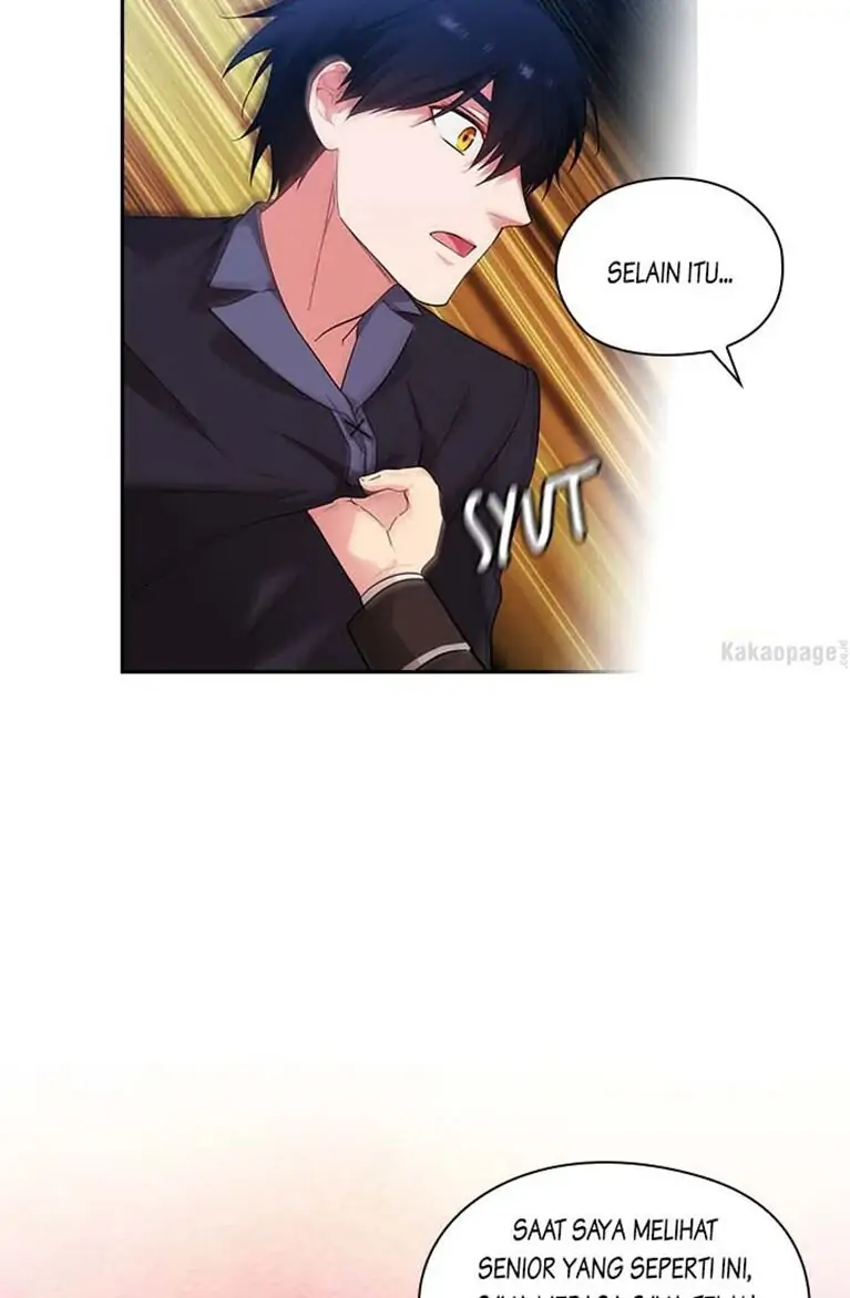 ADONIS Chapter 165 Gambar 38