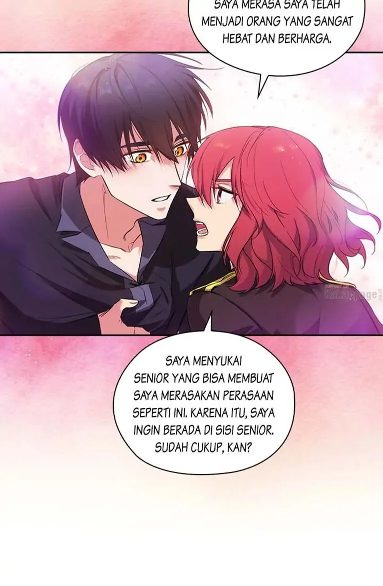ADONIS Chapter 165 Gambar 39