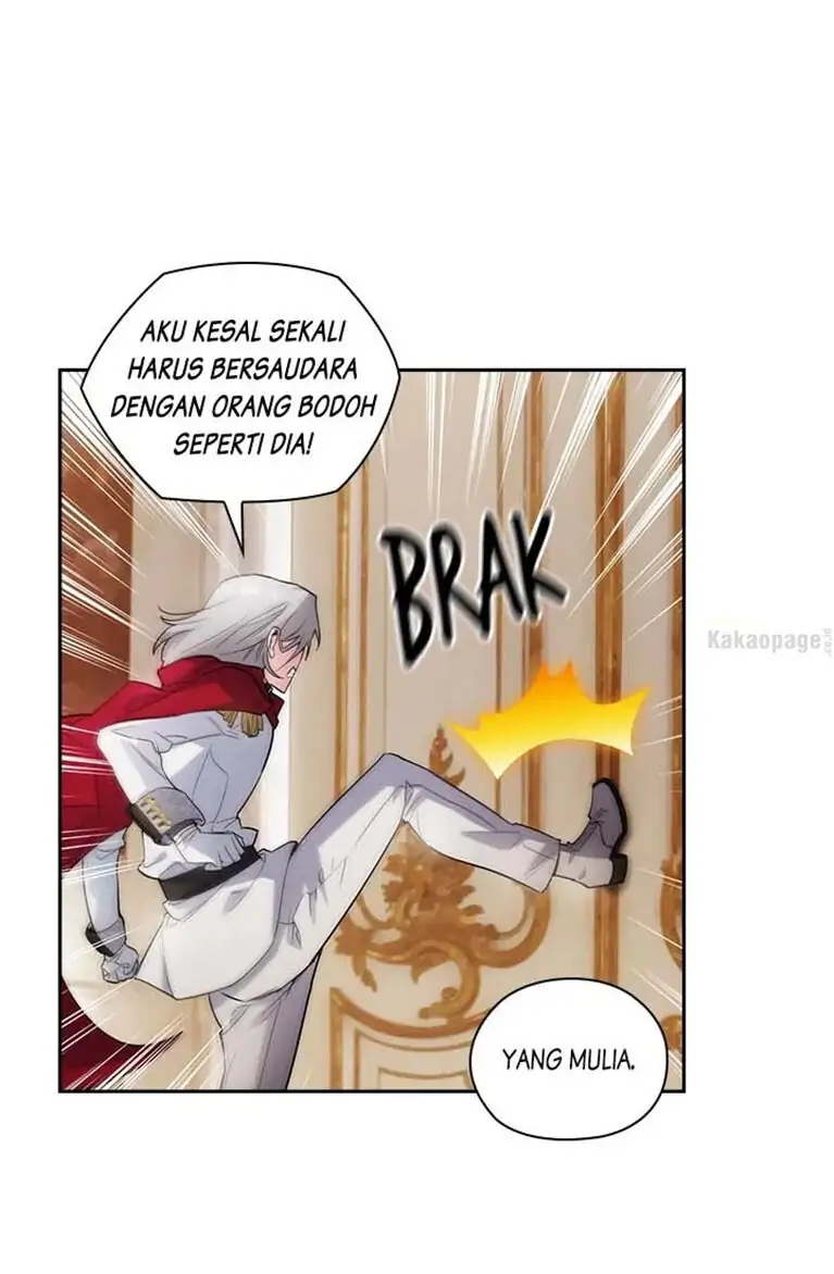 ADONIS Chapter 165 Gambar 48