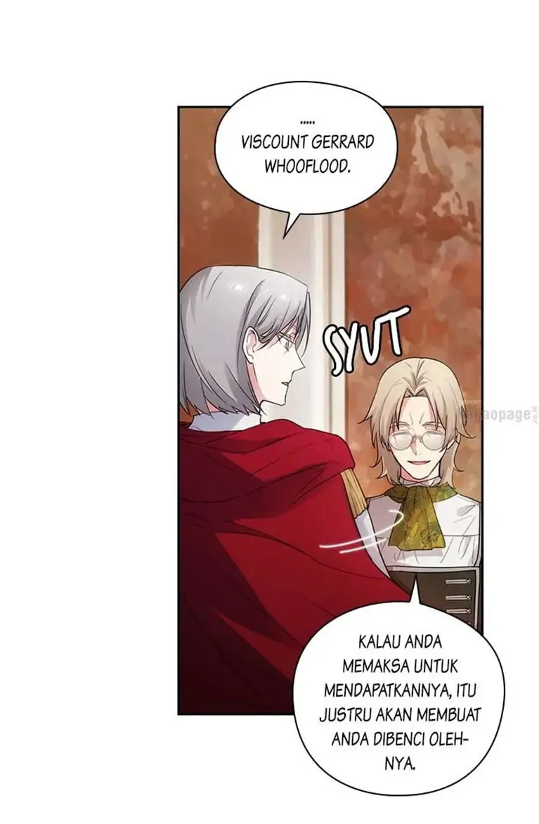 ADONIS Chapter 165 Gambar 49