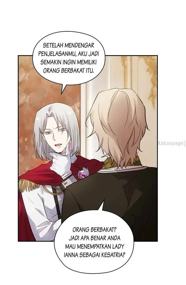 ADONIS Chapter 165 Gambar 51