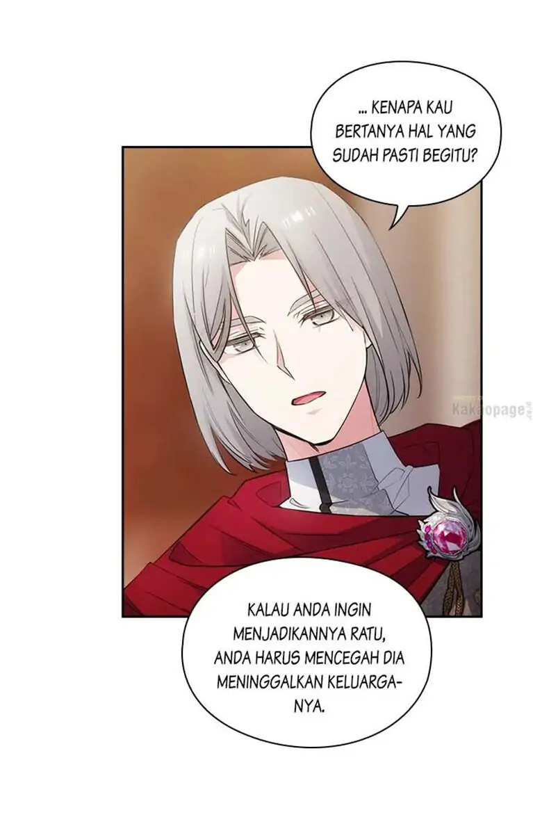 ADONIS Chapter 165 Gambar 52