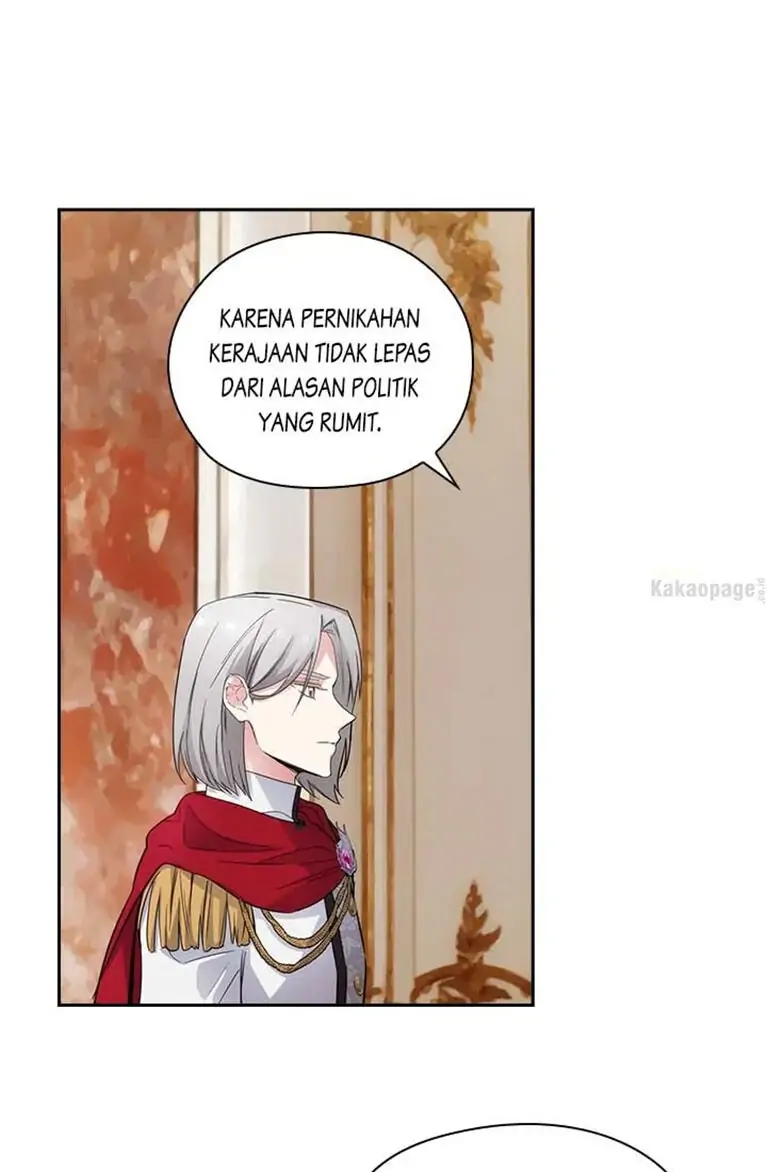 ADONIS Chapter 165 Gambar 53