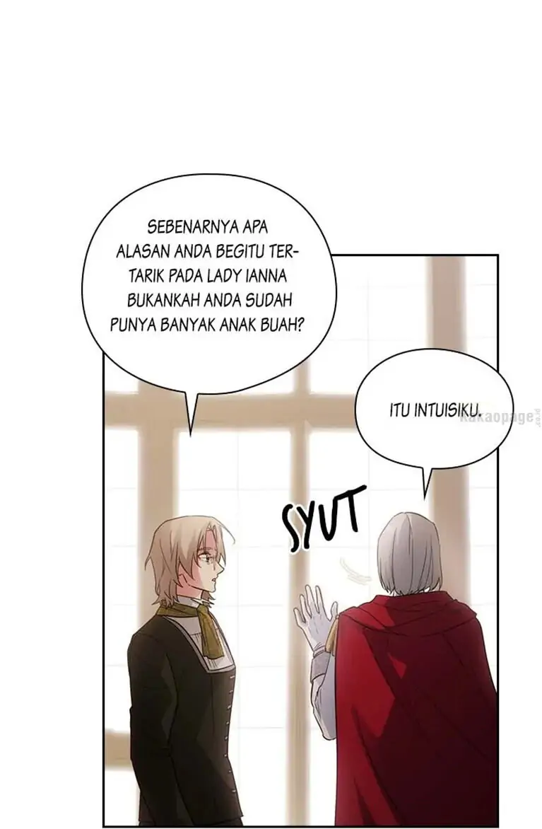 ADONIS Chapter 165 Gambar 56