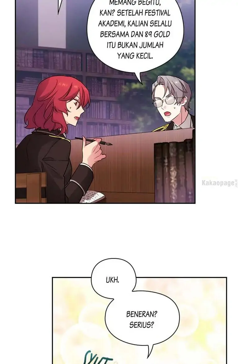 ADONIS Chapter 165 Gambar 59