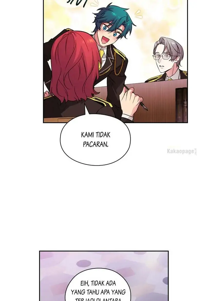 ADONIS Chapter 165 Gambar 60