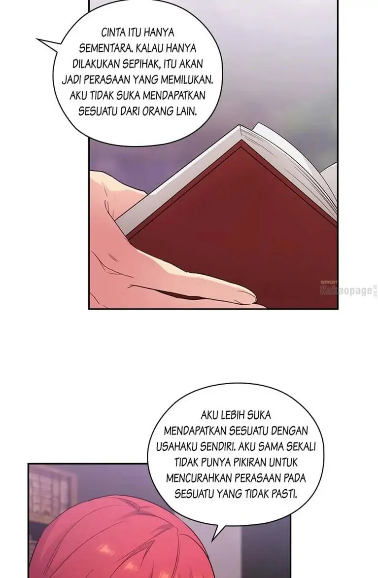ADONIS Chapter 165 Gambar 66