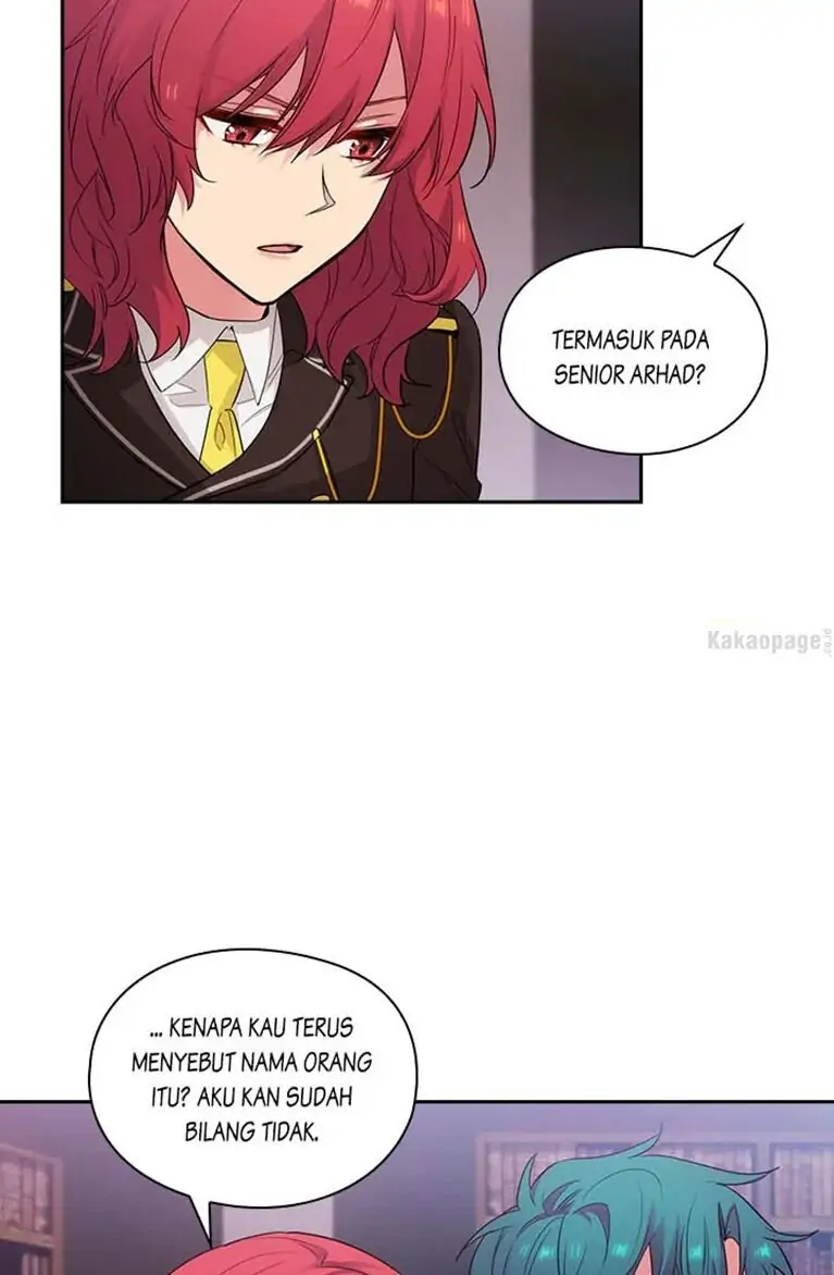ADONIS Chapter 165 Gambar 67