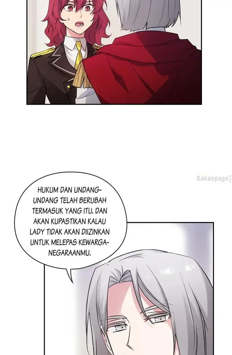 ADONIS Chapter 165 Gambar 7