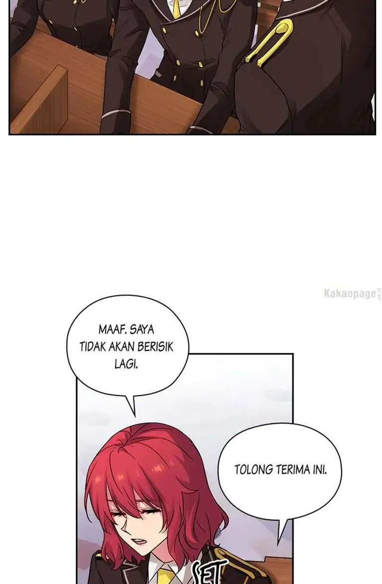 ADONIS Chapter 165 Gambar 71