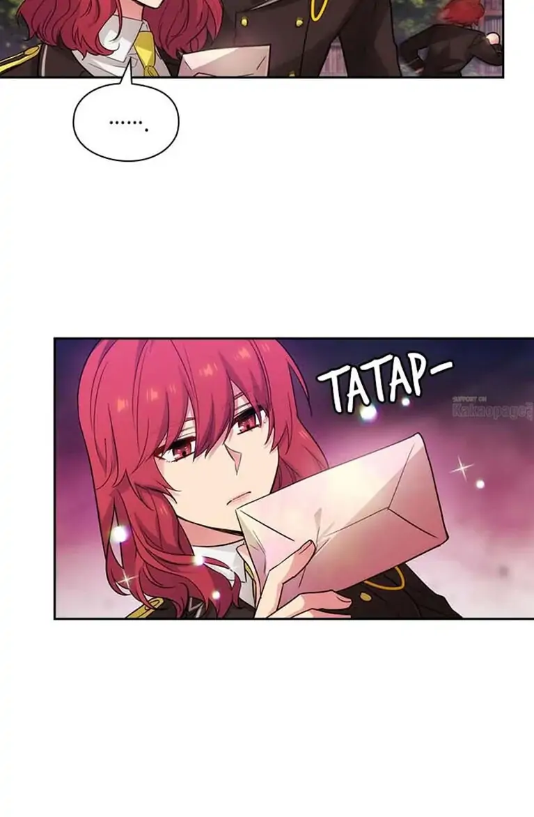 ADONIS Chapter 165 Gambar 73