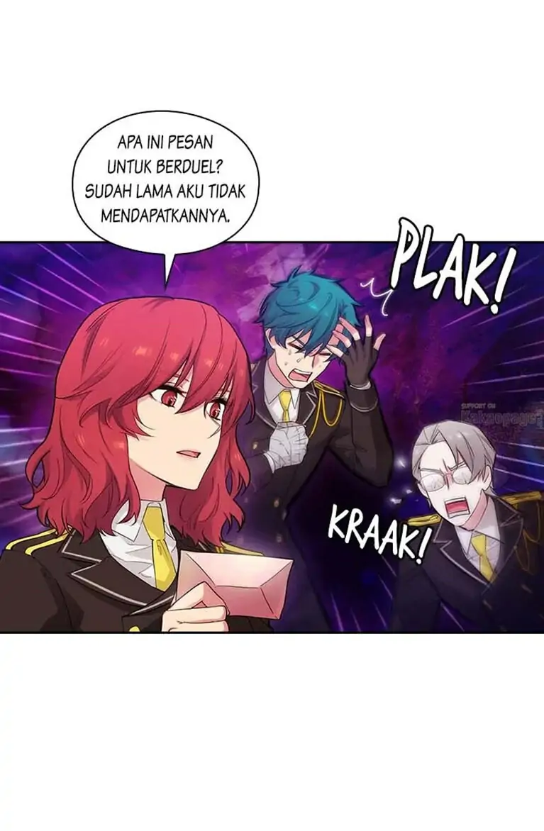 ADONIS Chapter 165 Gambar 74