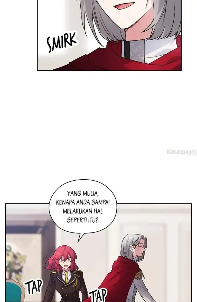 ADONIS Chapter 165 Gambar 8