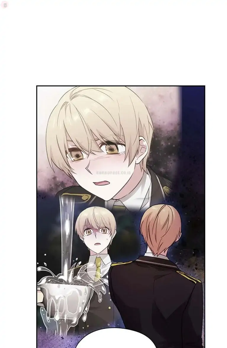 Baca Komik ADONIS Chapter 164 Gambar 1