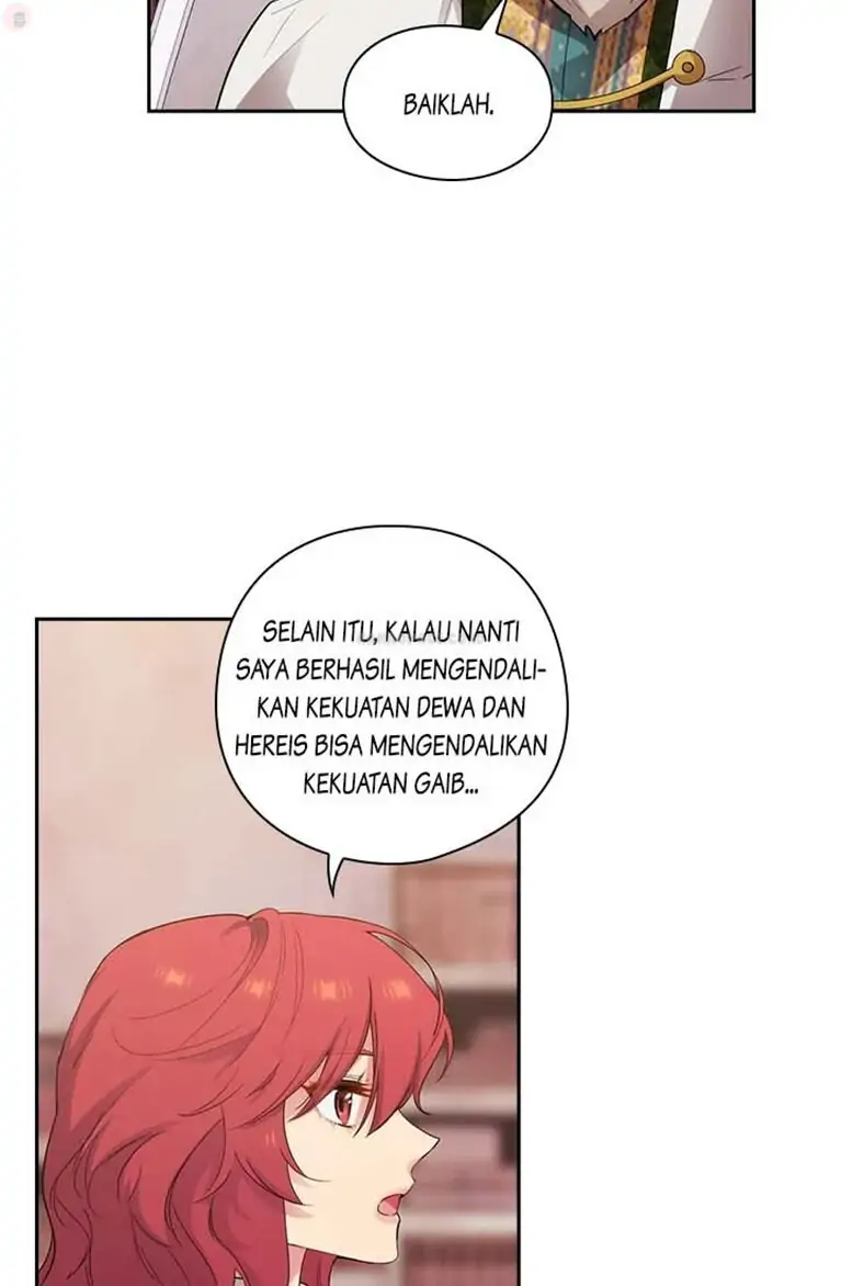 ADONIS Chapter 164 Gambar 12