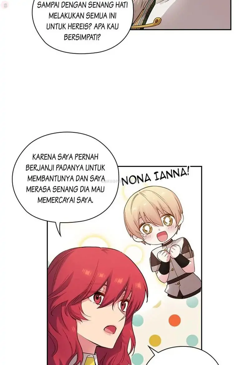 ADONIS Chapter 164 Gambar 14