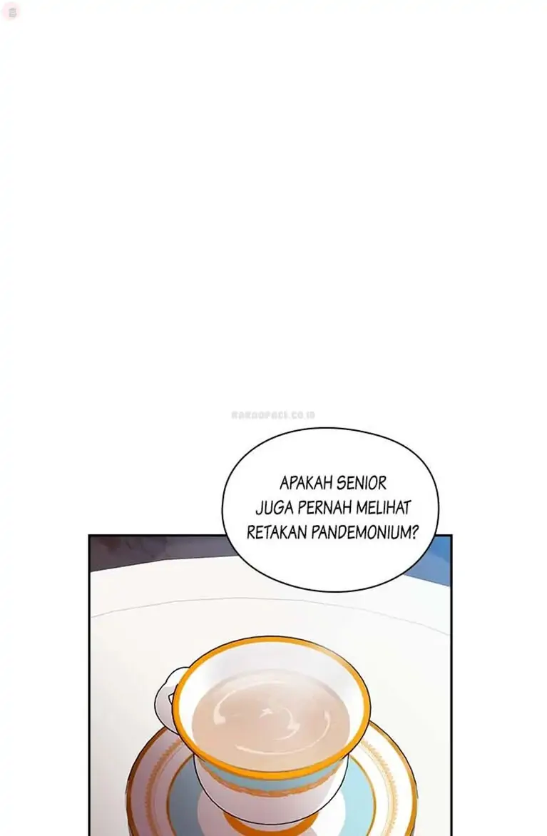ADONIS Chapter 164 Gambar 19